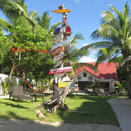 Watersport Beach Resort