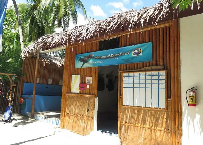 Watersport 3*
